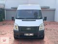 ER AUTO' DAN 2013 FORD TRANSİT 350L UZUN ŞASE 2+1 KLİMMALI