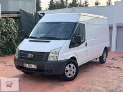 ER AUTO' DAN 2013 FORD TRANSİT 350L UZUN ŞASE 2+1 KLİMMALI