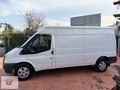 ER AUTO' DAN 2013 FORD TRANSİT 350L UZUN ŞASE 2+1 KLİMMALI