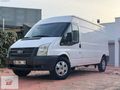 ER AUTO' DAN 2013 FORD TRANSİT 350L UZUN ŞASE 2+1 KLİMMALI
