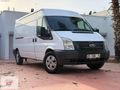 ER AUTO' DAN 2013 FORD TRANSİT 350L UZUN ŞASE 2+1 KLİMMALI
