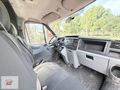 ER AUTO' DAN 2013 FORD TRANSİT 350L UZUN ŞASE 2+1 KLİMMALI