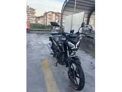 Sahibinden TVS Raider 125 