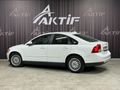 AKTİF den 2009 VOLVO S40 1.6 D PREMIUM EDITION 109 HP BAKIMLI. .