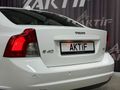 AKTİF den 2009 VOLVO S40 1.6 D PREMIUM EDITION 109 HP BAKIMLI. .