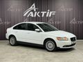 AKTİF den 2009 VOLVO S40 1.6 D PREMIUM EDITION 109 HP BAKIMLI. .