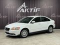 AKTİF den 2009 VOLVO S40 1.6 D PREMIUM EDITION 109 HP BAKIMLI. .