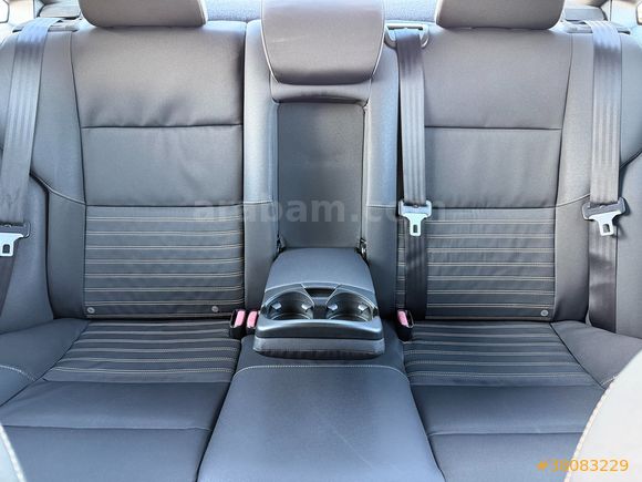 AKTİF den 2009 VOLVO S40 1.6 D PREMIUM EDITION 109 HP BAKIMLI. .