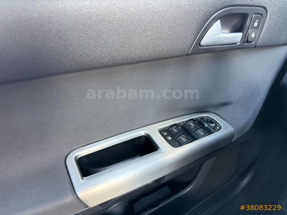 AKTİF den 2009 VOLVO S40 1.6 D PREMIUM EDITION 109 HP BAKIMLI. .