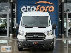 OTOFORA 2024 TRANSİT PANELVAN 2.0 350L TREND 11 m3
