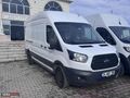2017 FORD TRANSİT YÜKSEK TAVAN 350 L %20 KDV DAHİL