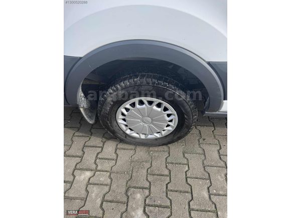 2017 FORD TRANSİT YÜKSEK TAVAN 350 L %20 KDV DAHİL