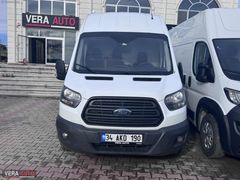 2017 FORD TRANSİT YÜKSEK TAVAN 350 L %20 KDV DAHİL