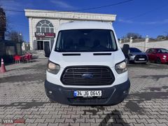 2017 TRANSİT 350 L 335000 KMDE %20 KDV DAHİL KARTA 12 TAKSİT