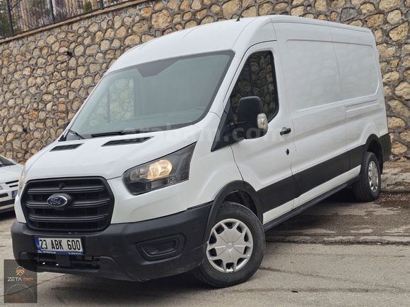 2020 TRANSİT 350 L VAN 170 PS