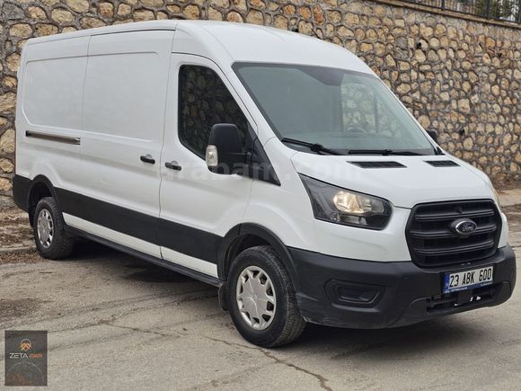 2020 TRANSİT 350 L VAN 170 PS