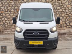 2020 TRANSİT 350 L VAN 170 PS