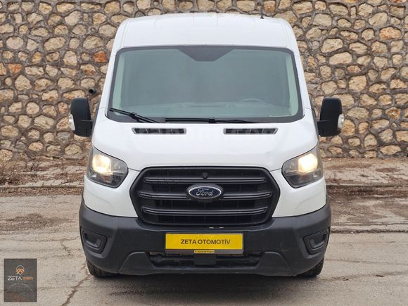 2020 TRANSİT 350 L VAN 170 PS