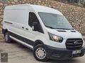 2020 TRANSİT 350 L VAN 170 PS