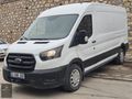 2020 TRANSİT 350 L VAN 170 PS