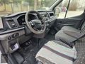 2020 TRANSİT 350 L VAN 170 PS