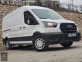 2020 TRANSİT 350 L VAN 170 PS