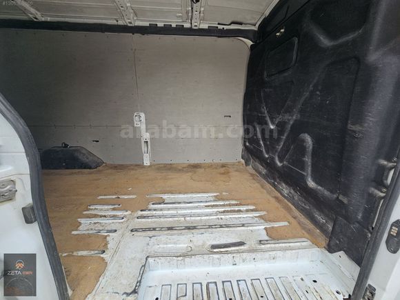 2020 TRANSİT 350 L VAN 170 PS