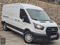 2020 TRANSİT 350 L VAN 170 PS