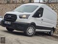 2020 TRANSİT 350 L VAN 170 PS