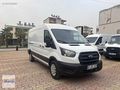 2021 MODEL FORD TRANSİT 350 L 130 BİN KM ARKA ÇEKER KLİMALI