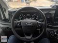 2021 MODEL FORD TRANSİT 350 L 130 BİN KM ARKA ÇEKER KLİMALI