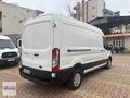2021 MODEL FORD TRANSİT 350 L 130 BİN KM ARKA ÇEKER KLİMALI