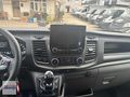 2021 MODEL FORD TRANSİT 350 L 130 BİN KM ARKA ÇEKER KLİMALI