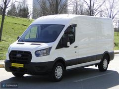 ÖZ ÖNDER'DEN 2022 FORD TRANSİT 350L ARKA ÇEKER %20 KDV