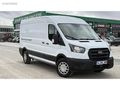 TÜRKMENOĞLU'NDAN 2020 FORD TRANSİT 230.000km