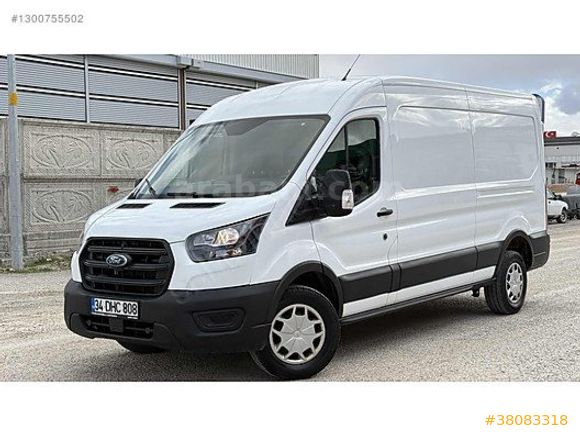TÜRKMENOĞLU'NDAN 2020 FORD TRANSİT 230.000km