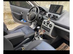Memurdan Renault Clio 1.5 dCi Expression 2009 Model