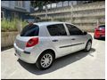 Memurdan Renault Clio 1.5 dCi Expression 2009 Model