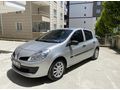 Memurdan Renault Clio 1.5 dCi Expression 2009 Model
