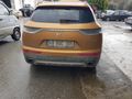 Sahibinden DS Automobiles DS7 Crossback 1.6 THP PureTech So Chic Opera 2021 Model