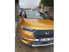 Sahibinden DS Automobiles DS7 Crossback 1.6 THP PureTech So Chic Opera 2021 Model