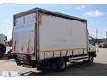 BÜYÜKSOYLU BEYSOY'DAN 1999 CANTER FE 659 E LİFLİ KASALI KAMYON