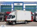 BÜYÜKSOYLU BEYSOY'DAN 1999 CANTER FE 659 E LİFLİ KASALI KAMYON