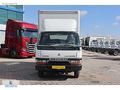 BÜYÜKSOYLU BEYSOY'DAN 1999 CANTER FE 659 E LİFLİ KASALI KAMYON