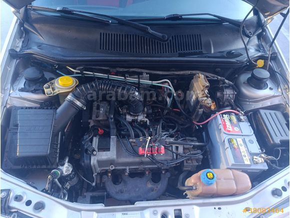 Sahibinden Fiat Palio 1.2 S 2003 Model