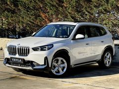 2024 - BMW X1 - PLUG-İN HYBRİD+245HP+4X4+DEĞİŞENSİZ+%20 KDV!