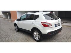 Sahibinden Nissan Qashqai 1.5 dCi Tekna Sky Pack 2013 Model