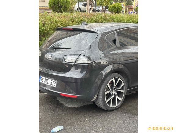 Sahibinden Seat Leon 1.4 TSI Style 2011 Model 