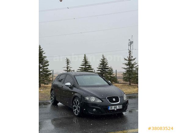 Sahibinden Seat Leon 1.4 TSI Style 2011 Model 