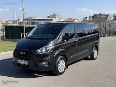 2023 CUSTOM CAMLIVAN 320L DELUXE 5+1 HATASIZ 38 BİNDE